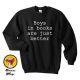 Sweat Shirt Femme Lectrice