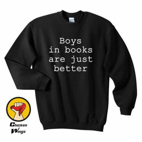 Sweat Shirt Femme Lectrice