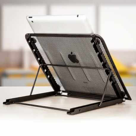 Support IPAD tablette ordinateur PC