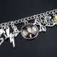 Bracelet Bijou Harry Potter