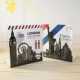Serre-Livre LONDON