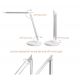 Lampe de Lecture LED 5 Ambiances, Tactile & Rechargeable USB