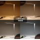 Lampe de Lecture LED 5 Ambiances, Tactile & Rechargeable USB