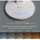 Lampe de Lecture LED 5 Ambiances, Tactile & Rechargeable USB