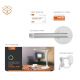 Lampe de Lecture LED 5 Ambiances, Tactile & Rechargeable USB