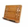 Pupitre de Lecture en bois pliable