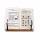 Pupitre de Lecture en bois pliable