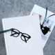 Marque-Page Pour Homme