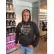 Sweat Shirt Femme OUTLANDER