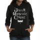 Sweat Shirt Femme OUTLANDER