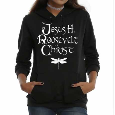 Sweat Shirt Femme OUTLANDER