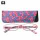 Lunettes Loupe Femme Fantaisies