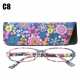 Lunettes Loupe Femme Fantaisies