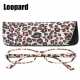 Lunettes Loupe Femme Fantaisies