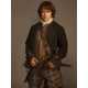 Figurine Vinyl Jamie Fraser - Outlander 