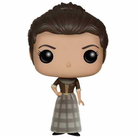 Figurine Vinyl Claire Randall - Outlander