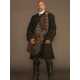 Figurine Vinyl Dougal MacKenzie - Outlander 