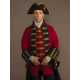 Figurine Vinyl Black Jack Randall - Outlander 