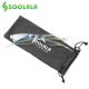 Lot de Lunettes loupe monture transparente