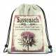 Sac à  Dos Sassenach