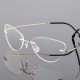 Lunette Loupe sans monture extra-légère