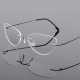 Lunette Loupe sans monture extra-légère