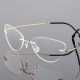 Lunette Loupe sans monture extra-légère