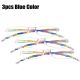 Lot de Lunettes loupe monture transparente
