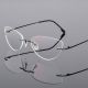 Lunette Loupe sans monture extra-légère