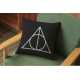 Coussin de décoration harry potter