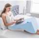 Coussin de Lecture à Mémoire de Forme