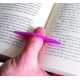 Support Livre ouvert