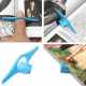 Support Livre ouvert