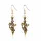 Boucle d'Oreille SASSENACH