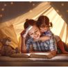Lampe de Lecture Portable & Rechargeable