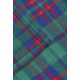 Plaid Polaire Tartan OUTLANDER