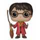 Figurine Vinyl Harry Potter Quidditch