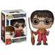 Figurine Vinyl Harry Potter Quidditch