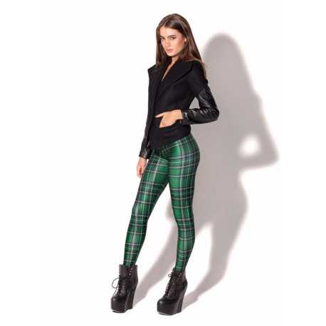 Leggings Tartan Fraser – Outlander