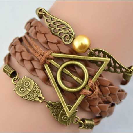 Acheter Bracelet Harry Potter, Bijou Harry Potter