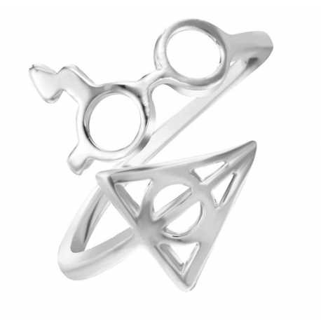Harry potter online bague