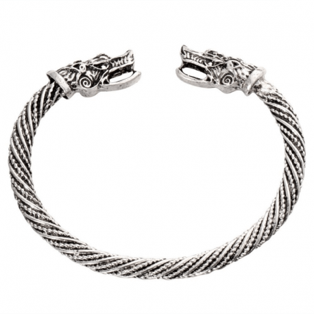 Bracelet de Ragnar le Viking