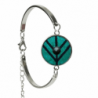Bracelet Bouclier Lagertha