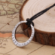 Collier Runes Vikings