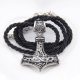 Collier Marteau de Thor