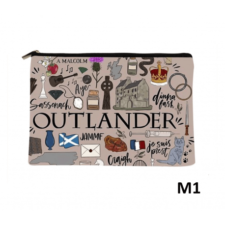 Trousse de maquillage OUTLANDER