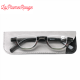 Lunettes Lecture demi-lune Hommes et Femmes