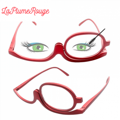 Maquillage loupé outlet