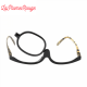 Lunettes loupe de maquillage