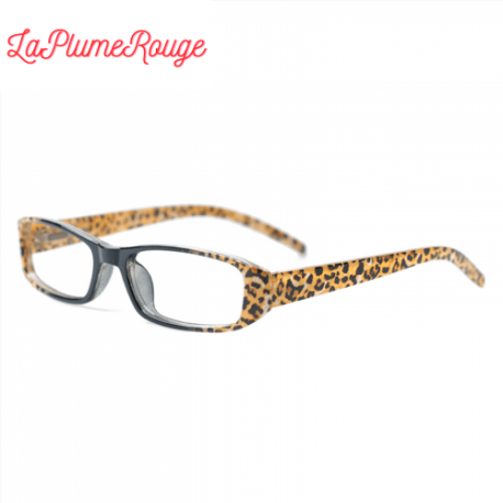 lunettes de lecture printemps